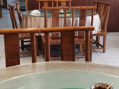 -军嫂饺子馆(岳家寨小区店)