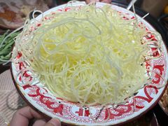 -楠火锅(西单店)