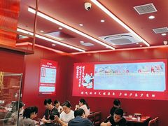 -喜家德虾仁水饺(世纪大都会店)
