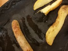 -萨莉亚意式餐厅(上渡路店)