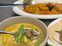 -帕蓝·暹罗料理(大学路店)