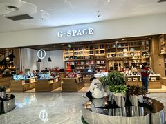 -G·SPACE(金鹰世界店)