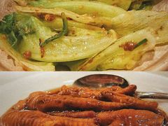 鲍汁凤爪-利苑酒家(华熙国际店)