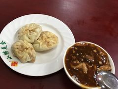 -小胖包子王(光明楼店)