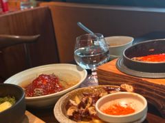 -Fuzzy Bistro 浮几韩餐·茶酒馆
