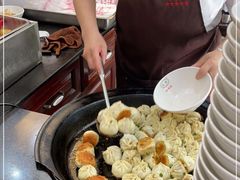 -毛华美食(清扬路店)