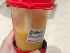 -苏阁鲜果茶(虎门君乐汇店)