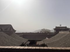 -山西王家大院