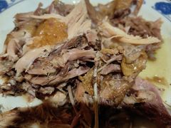 -道口古镇张存有烧鸡酒楼