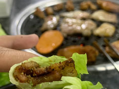 -星火东北碳火烤肉(华大店)