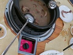 -啊杞恒益饭店(南头总店)