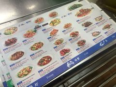 -班赞海鲜市场
