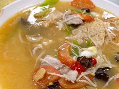 -龙潭李鸭子同乐饭店