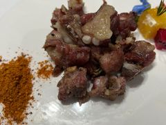 -院8里·少城记忆老川菜(宽窄巷子店)