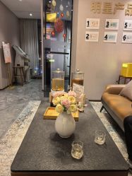 -美健盛世·美容SPA连锁