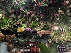 -第101座花园餐厅(湖滨88店)