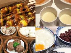 -啫神·广州地标美食(北京路店)