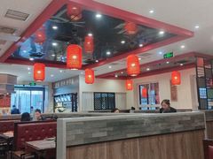 -南门涮肉(通州大船店)