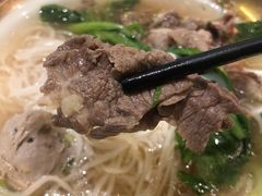 -一肴·牛肉粿条(深圳湾睿印店)