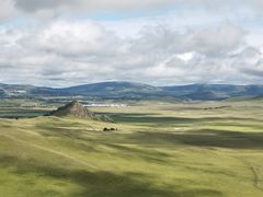 -塞罕坝国家级自然保护区