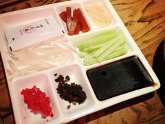 -四季民福烤鸭店(前门廊房二条店)