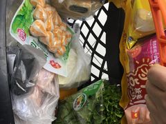-物美超市(三里河店)