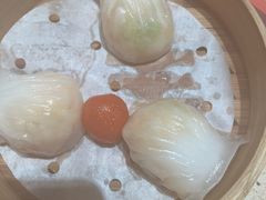 -点都德(华强南店)