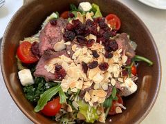 -农畉LONFOOD(福田星河COCOPark店)