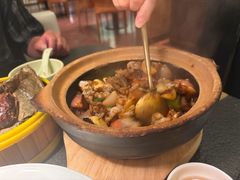 -蝴蝶里·粤菜·点心(滨江龙湖店)