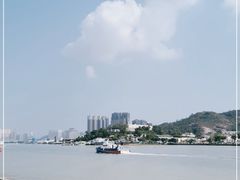 -横琴客运码头