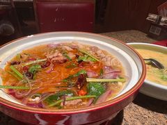 -绿茶餐厅(coco park 店)