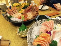 -水之惠鲜鱼料理(王府大街店)