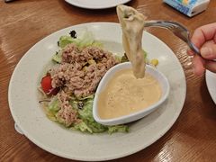 -萨莉亚意式餐厅(永旺购物中心店)