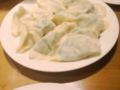 -东方饺子王(重庆路亚泰店)