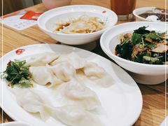 -喜家德虾仁水饺(南山书城店)