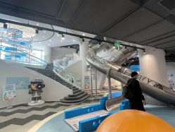 -MINI MARS KIDS CLUB亲子家庭中心(杨浦黄兴店)