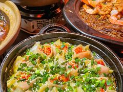 -山四砂锅(钟楼街店)
