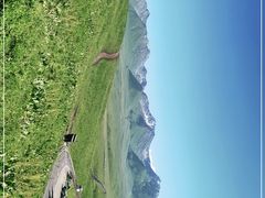 -新疆那拉提国家旅游度假区