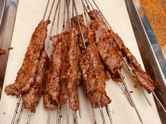 -东仪路传统烤肉