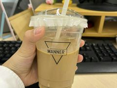 -Manner Coffee(壹方城店)