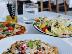 黑胡椒牛舌粒通心粉-atta bj(国贸商城店)