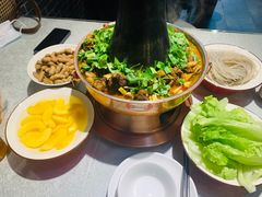 -王家大院·南京菜(湛江路总店)