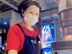 -西塔老太太泥炉烤肉(北京望京店)
