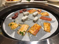 -么子烤肉(化龙池店)