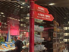 -广州富力君悦大酒店·凯菲厅