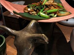 -云海肴·汽锅鸡·云南菜(美罗城店)