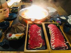 -湊湊火锅·茶憩(东城万达店)