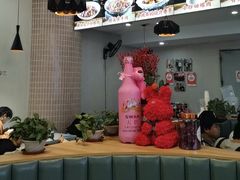 -福巷湘食小馆·猛火现炒(上海首店)