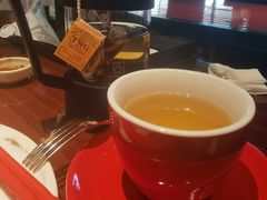 -西安W酒店·WEI全味西餐厅