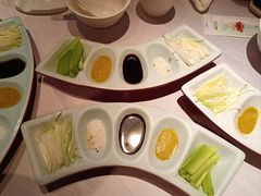 -京味斋·北京烤鸭(华威桥北工大店)